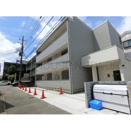 外観写真1