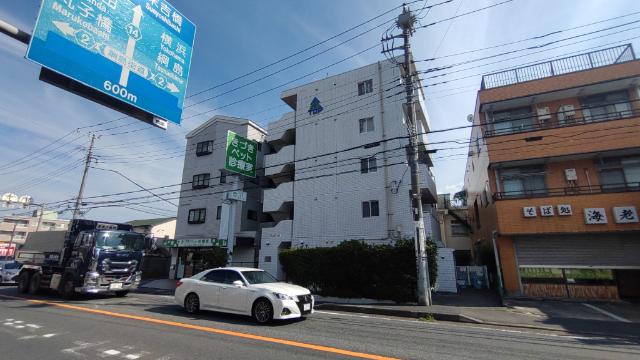 TOP元住吉 物件画像