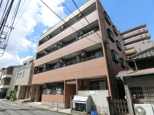 パステルガーデン 物件画像
