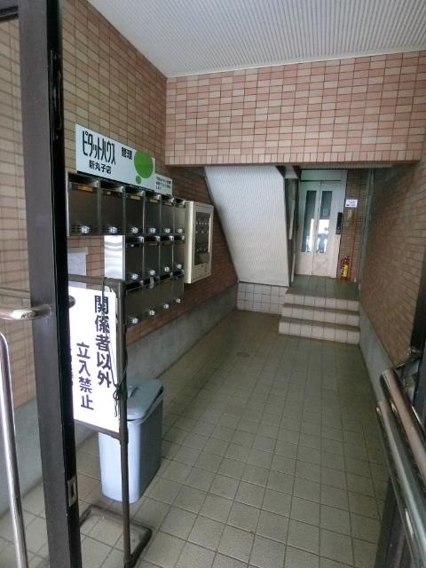 パステルガーデン 物件画像