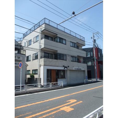 外観写真1