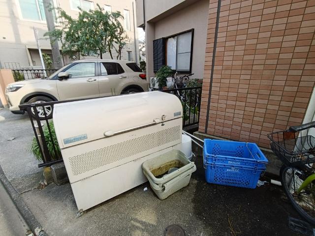エスポワール陣屋 物件画像