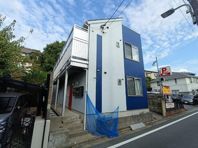 プラド山王 物件画像