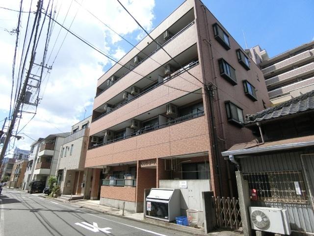 パステルガーデン 物件画像