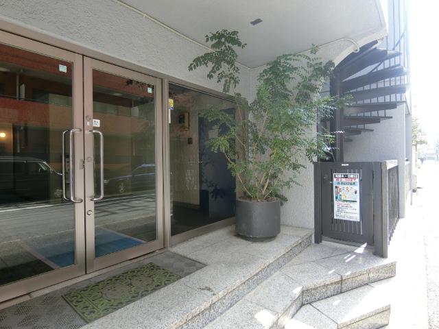 コーポ新丸子 物件画像