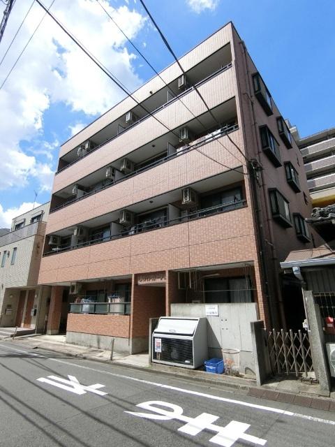 パステルガーデン 物件画像