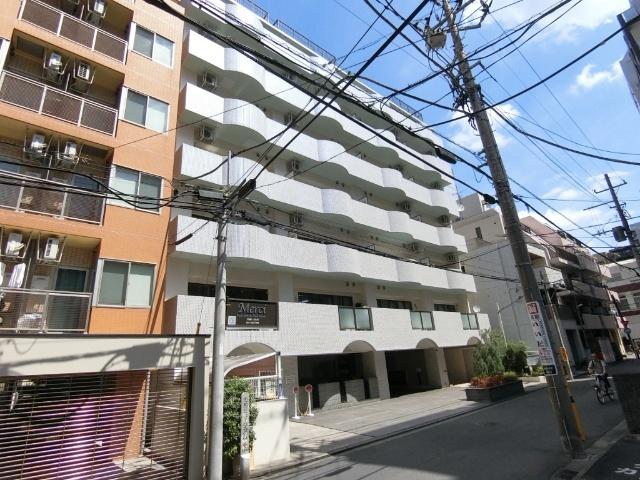 シルクガーデン 物件画像