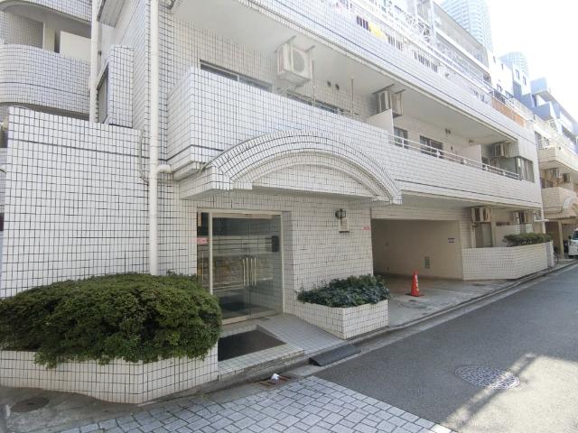 スカイコート武蔵小杉 物件画像