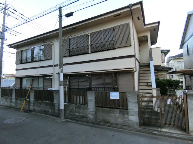 サンフルール 物件画像