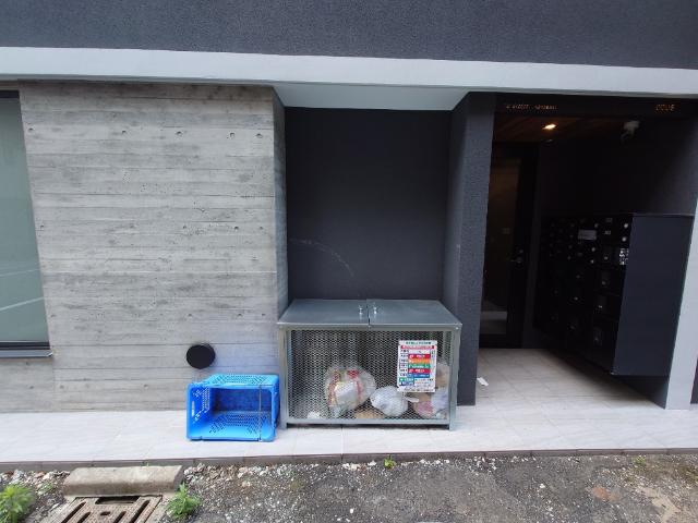 opus新丸子 物件画像