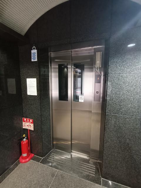 グランドゥール新丸子 物件画像