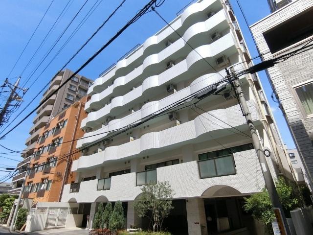 シルクガーデン 物件画像
