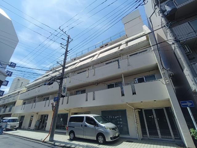 美装マンション 物件画像