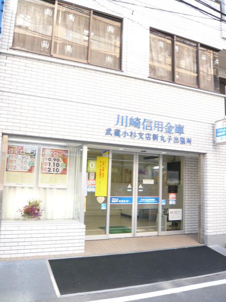 周辺環境画像