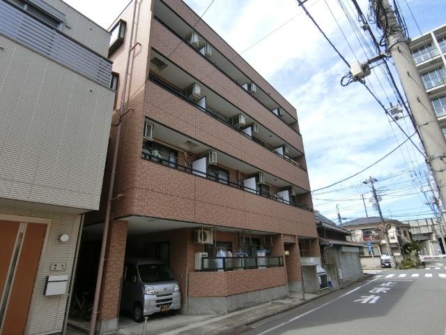 パステルガーデン 物件画像