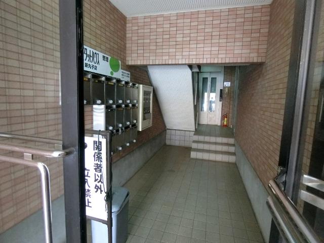 パステルガーデン 物件画像