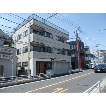 外観写真1