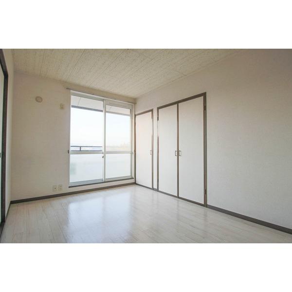 シティクレスト　Ａ 部屋画像