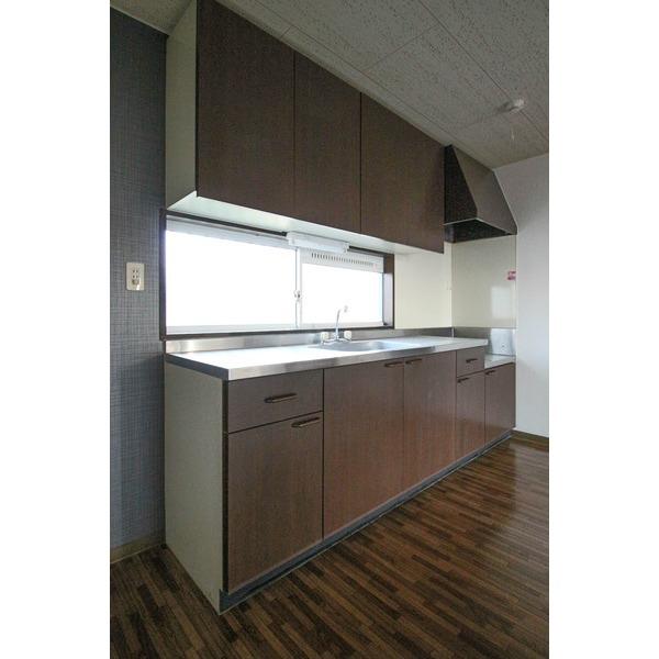 シティクレスト　Ａ 部屋画像