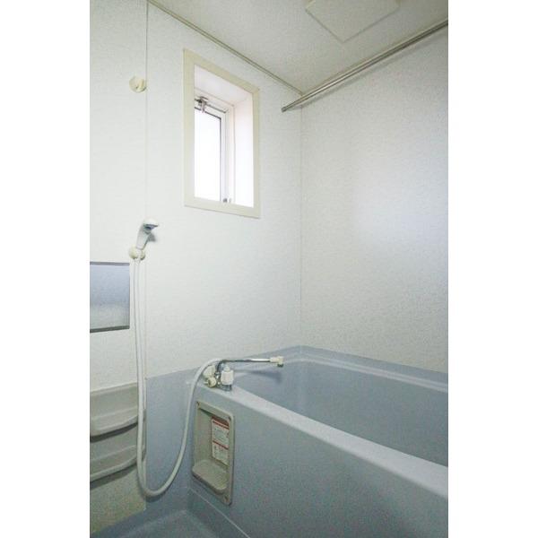 シティクレスト　Ａ 部屋画像