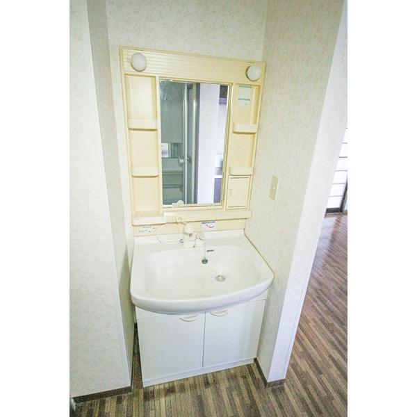 シティクレスト　Ａ 部屋画像
