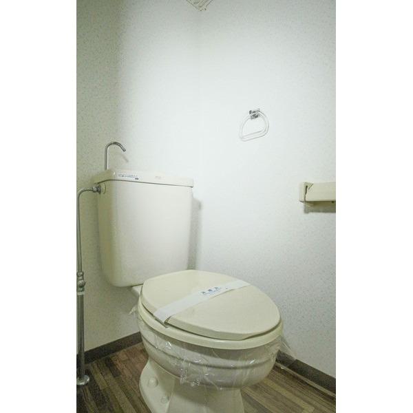シティクレスト　Ａ 部屋画像