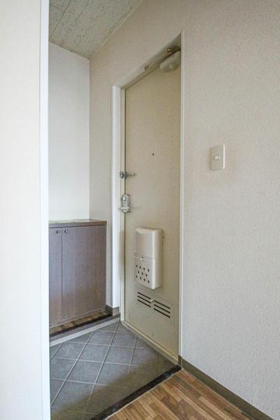 シティクレスト　Ａ 部屋画像