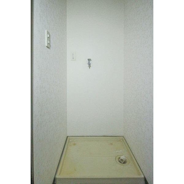 シティクレスト　Ａ 部屋画像