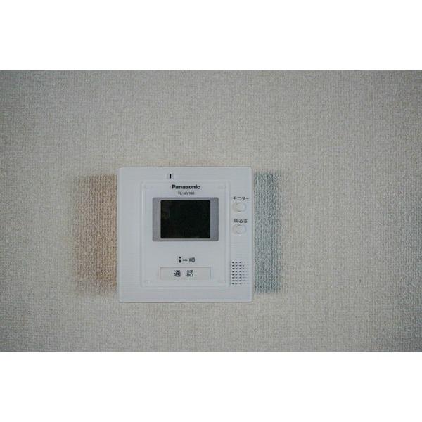 シティクレスト　Ａ 部屋画像