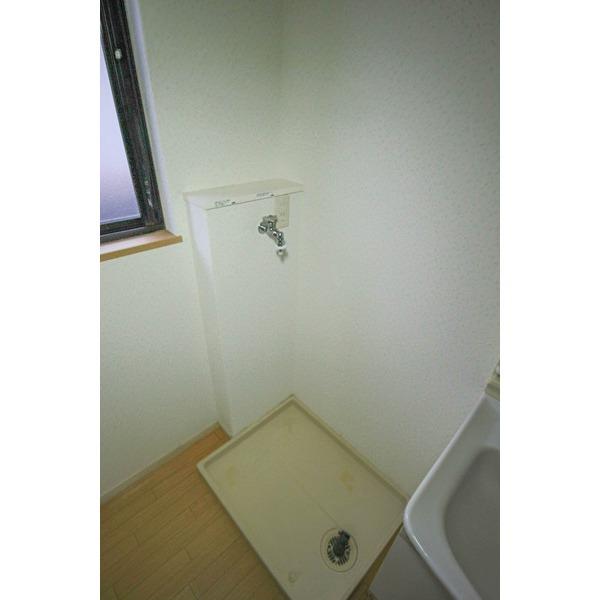 アーバンハイツ中井　A 部屋画像