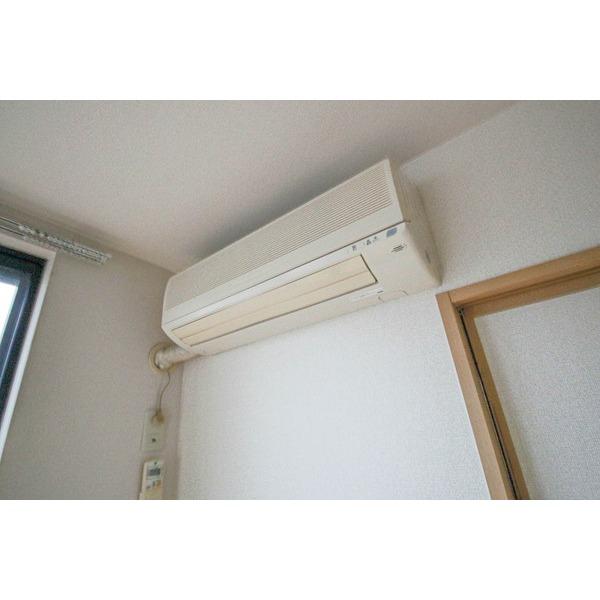 アーバンハイツ中井　A 部屋画像