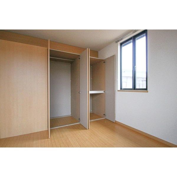 アーバンハイツ中井　A 部屋画像