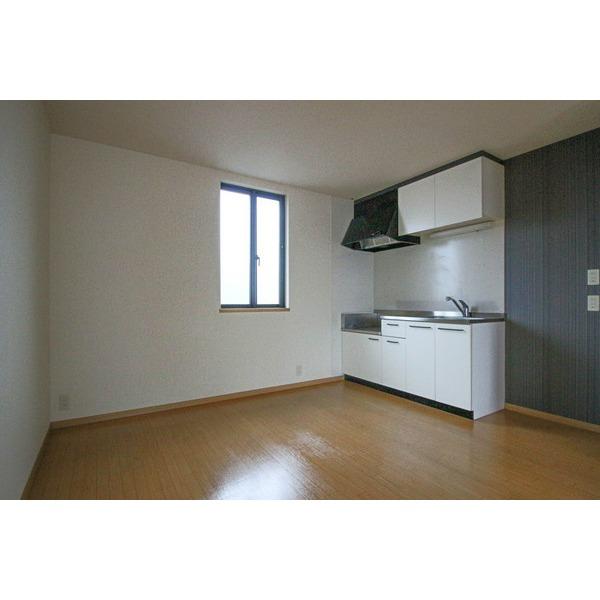 アーバンハイツ中井　A 部屋画像