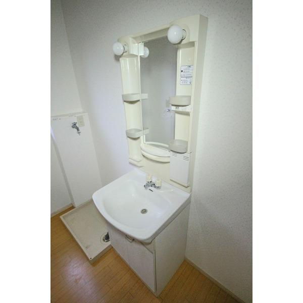 アーバンハイツ中井　A 部屋画像