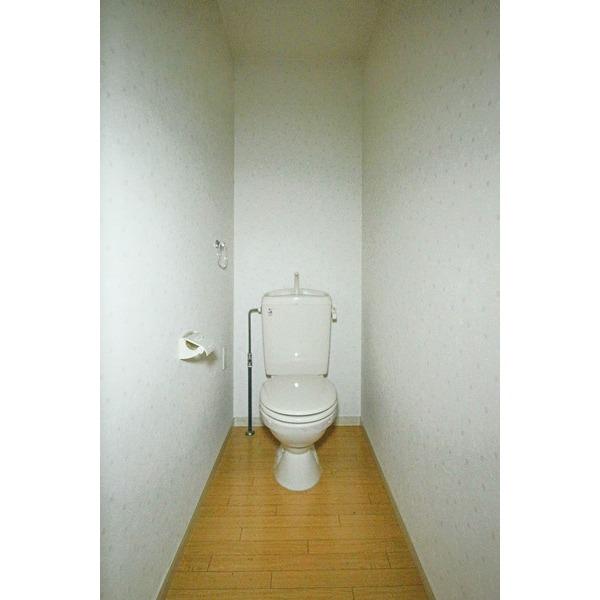 アーバンハイツ中井　A 部屋画像