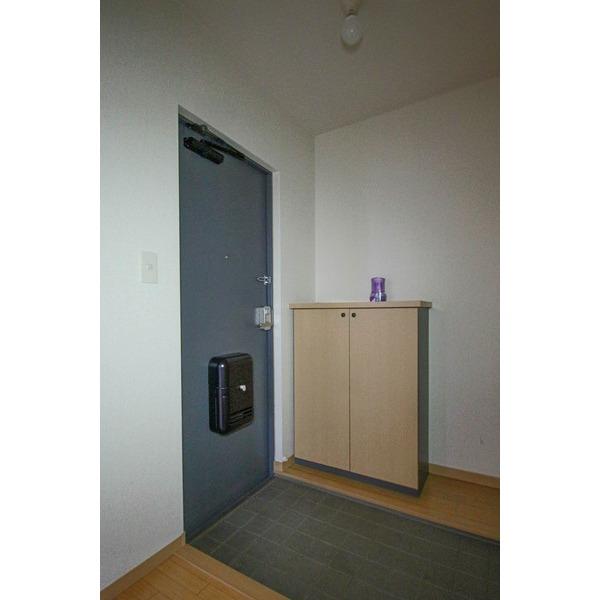 アーバンハイツ中井　A 部屋画像