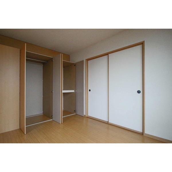 アーバンハイツ中井　A 部屋画像