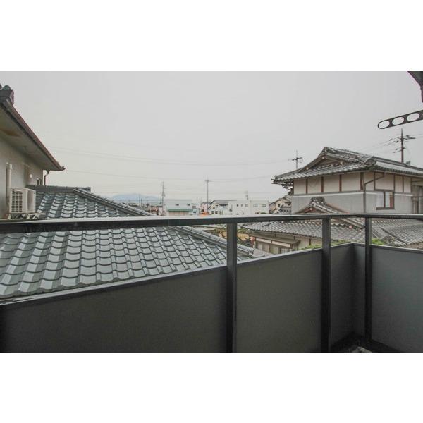 アーバンハイツ中井　A 部屋画像