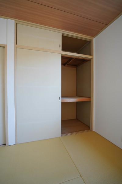 サンライフ四御神 部屋画像