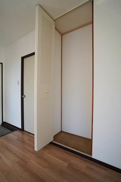 サンライフ四御神 部屋画像