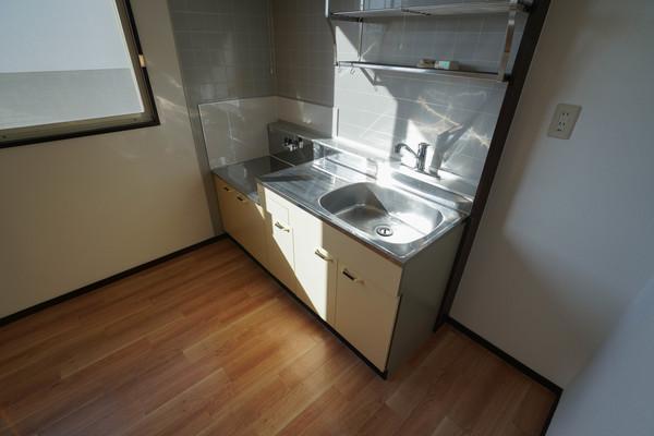 サンライフ四御神 部屋画像