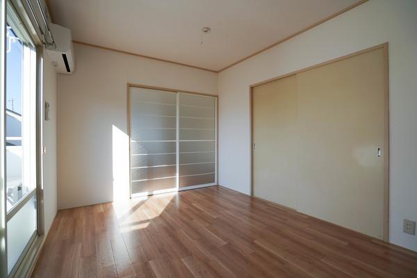 サンライフ四御神 部屋画像