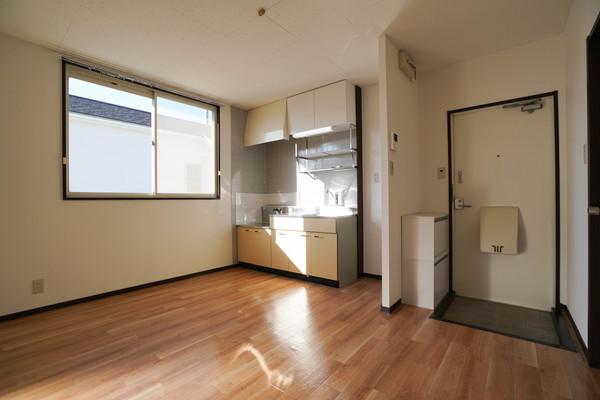 サンライフ四御神 部屋画像