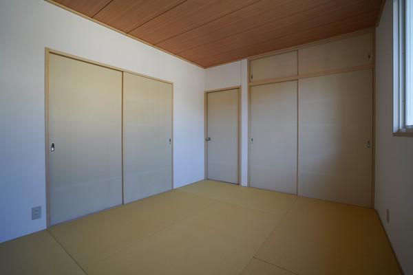 サンライフ四御神 部屋画像