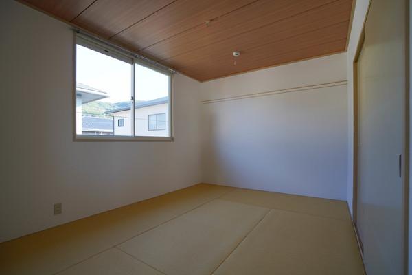 サンライフ四御神 部屋画像