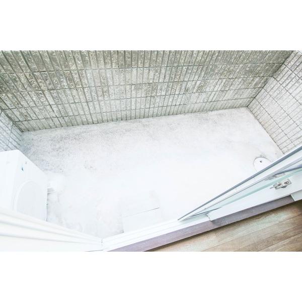クライン　ブリュッケ　Ｂ 部屋画像