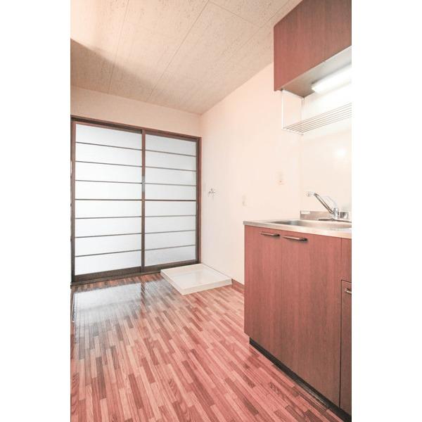 クライン　ブリュッケ　Ｂ 部屋画像