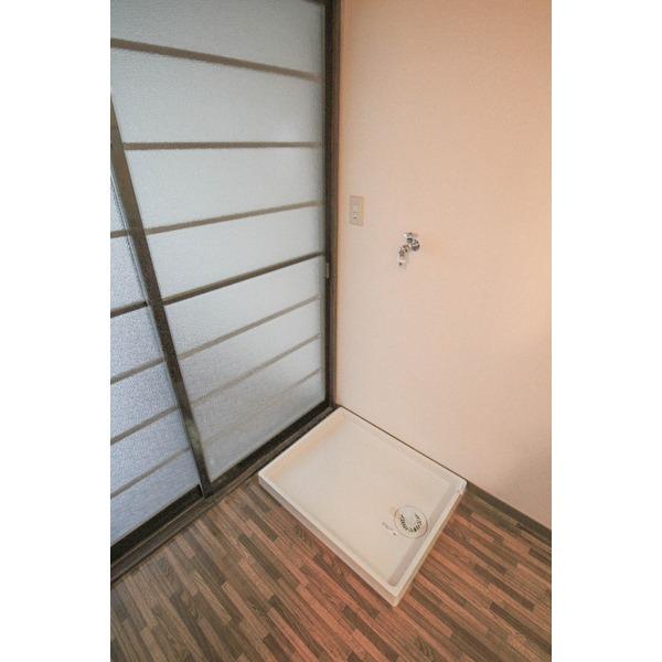 クライン　ブリュッケ　Ｂ 部屋画像