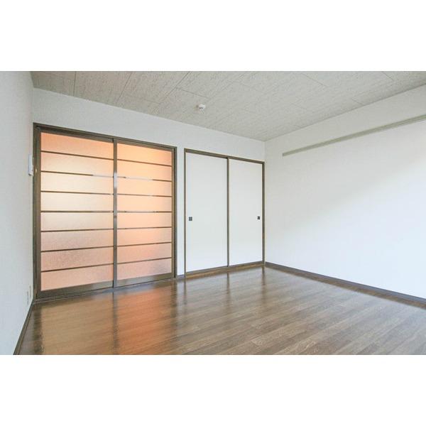 クライン　ブリュッケ　Ｂ 部屋画像