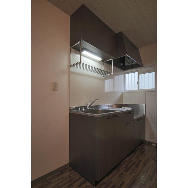 クライン　ブリュッケ　Ｂ 部屋画像